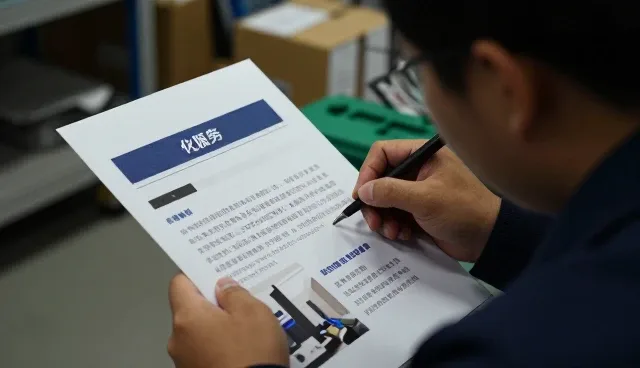 批发供货为包装配送提供更多可能