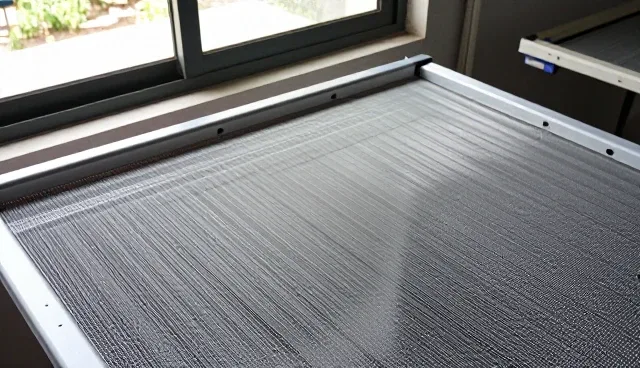 批发供货：过滤网在学校与医院的应用要点