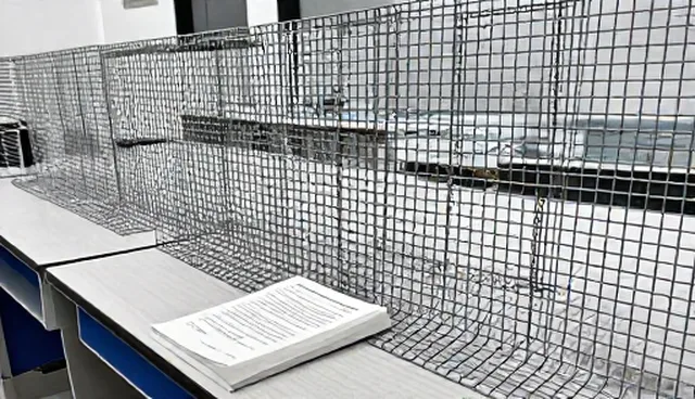 来图定制产品性能分析及使用维护建议