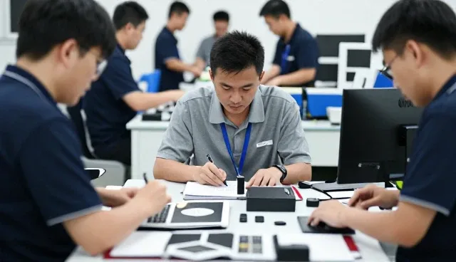 包装配送背景下不锈钢丝网迎来新的发展机会